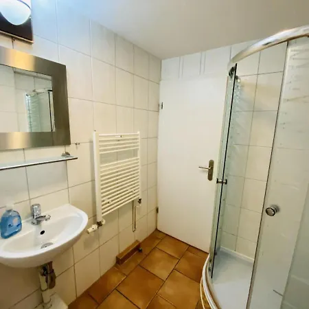 Strandhaus, Strandhafer, 100 M Zum Apartment *